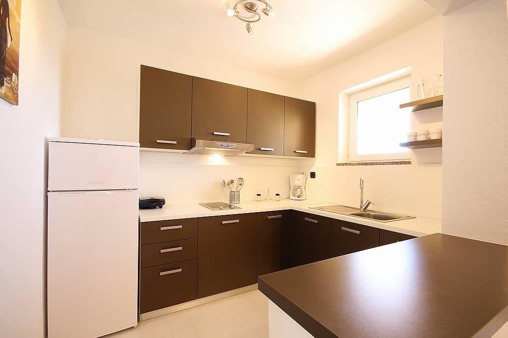 Apartments Danijel Premantura Kültér fotó